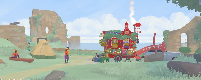 《小小书店》芬恩回忆收集攻略分享