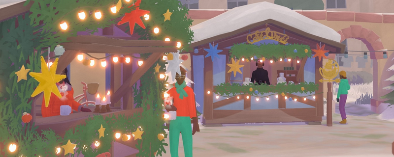 《小小书店》华叔回忆收集攻略分享