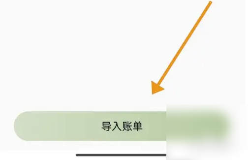 《小青账》导入账单方法(图3)