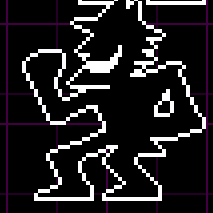 《三角符文》第三章怪物宽恕行动选择分享