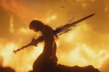 《古剑》预告火爆：播放量破700万 B站全站热度第4