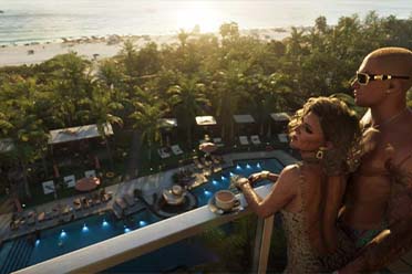 前EA制作人称《GTA6》发售在即 或改变游戏行业趋势?