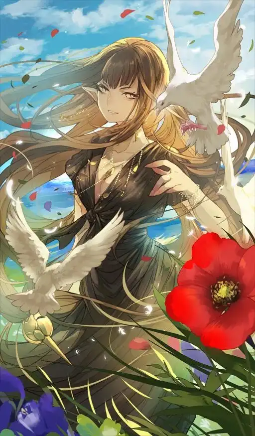 FGO日服泳装10期礼装有哪些 FGO日服泳装10期礼装一览(图6)