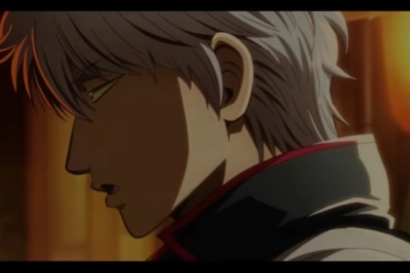 银魂宣布以全新作画吉原炎剧场版《3年Z班银八老师》