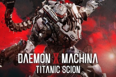 全新实机介绍影片公开《机甲战魔 神话之裔》深度解读