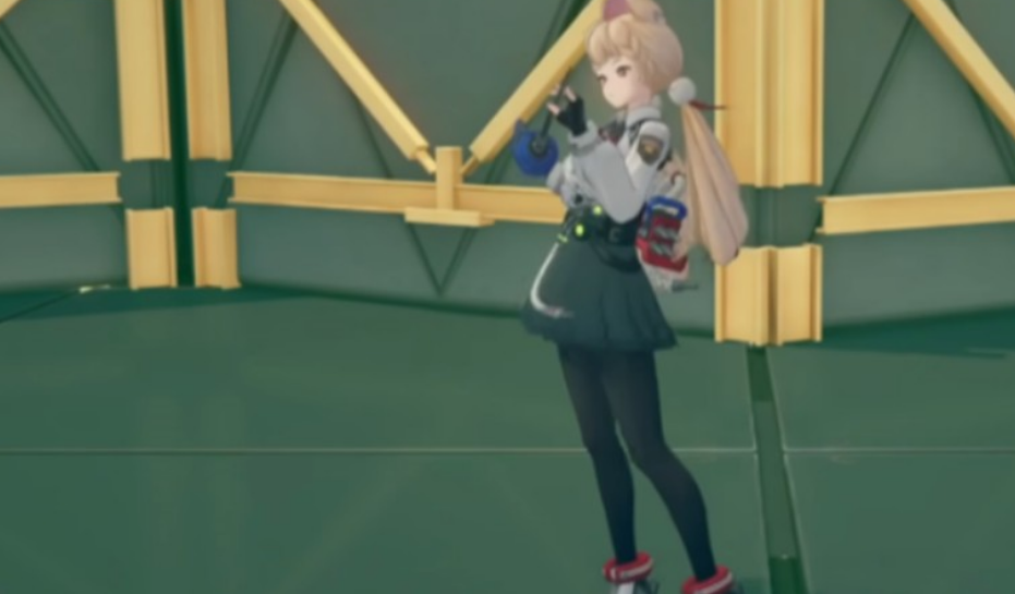 绝区零爱丽丝技能有那哪些呢 绝区零爱丽丝技能连招介绍(图3)