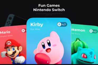 御三家Game：主机玩家的专属乐园，解锁游戏体验新方式