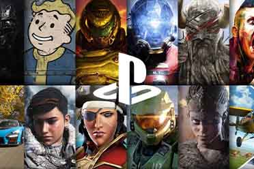 索尼在官网推荐Xbox平台游戏 