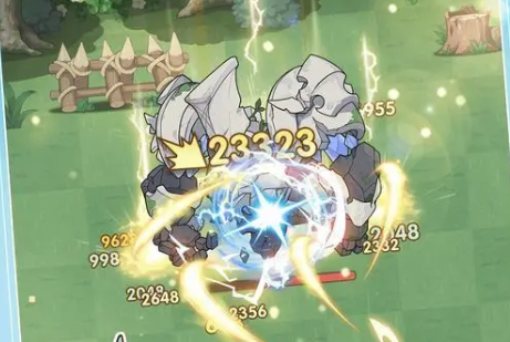 《仗剑传说》新手职业技能搭配