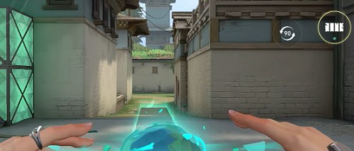 《无畏契约：源能行动》贤者技能介绍(图5)