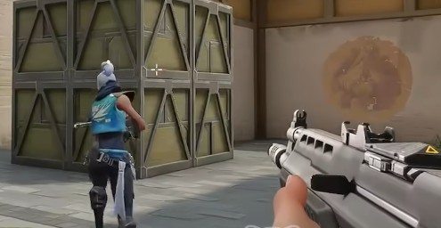 《无畏契约：源能行动》贤者技能介绍(图4)