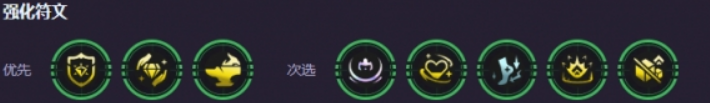 金铲铲之战s15七水晶艾希阵容搭配介绍 金铲铲之战s15七水晶艾希阵容怎么搭配(图4)