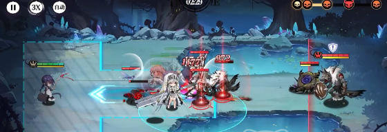 《光隙解语》新手教学