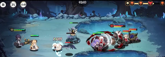 《光隙解语》新手教学