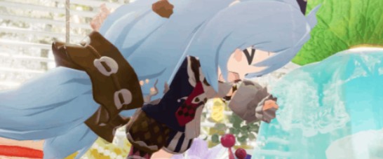 开放空间蓝技能介绍(图4)