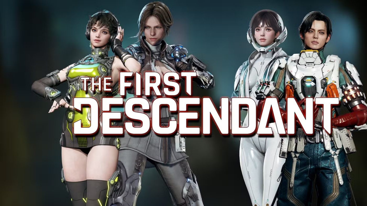 《第一后裔》AI网红营销翻车！玩家怒批广告毛骨悚然