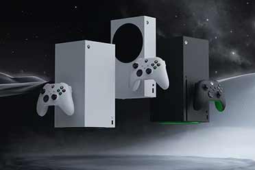 Xbox硬件设计师回顾XSX/XSS:打不赢PS5和硬件质量无关