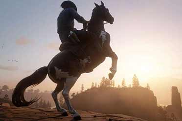 IGN评选「最佳游戏前传」TOP10！《大镖客2》登顶