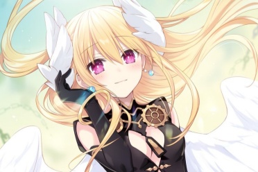 动漫《约会大作战 剧场版》万由里审判上映十周年纪念