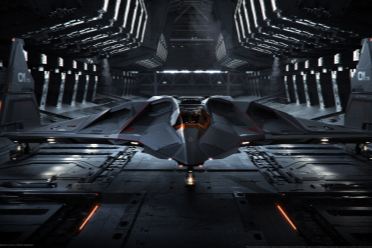 《星际公民》全新版本预告 :