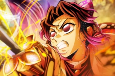 剧场版《鬼灭之刃》第4弹主视觉图与解禁PV全面揭晓