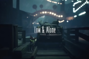 《小小梦魇3》新预告公布：氛围恐怖 沉浸感超强！