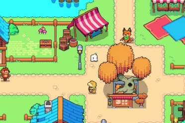 《异星农场》揭开神秘蛋的寻找与稀有生物孵化的篇章