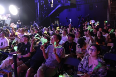 时隔十年绝潘再称王 王以太助阵SFSA总决赛演绎热单