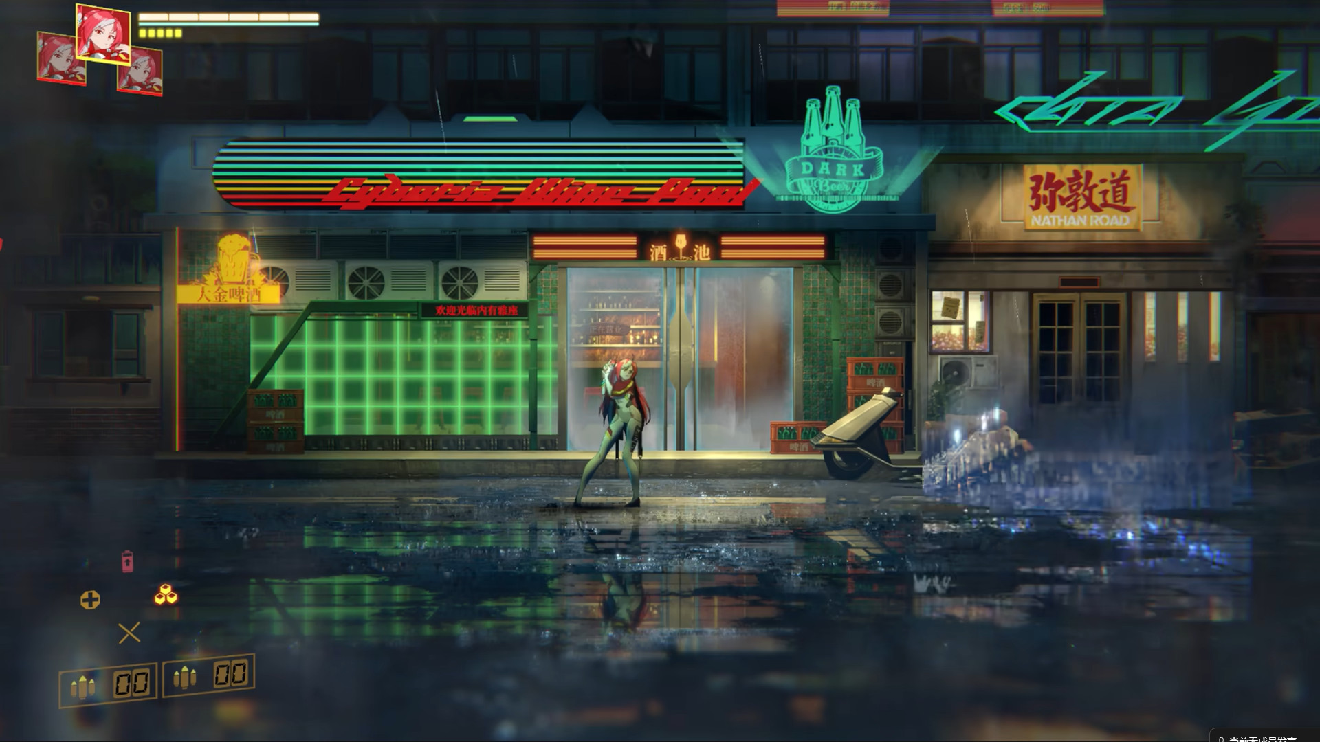 贷款百万做游戏却凉凉? 《上传》Steam清空B站删号