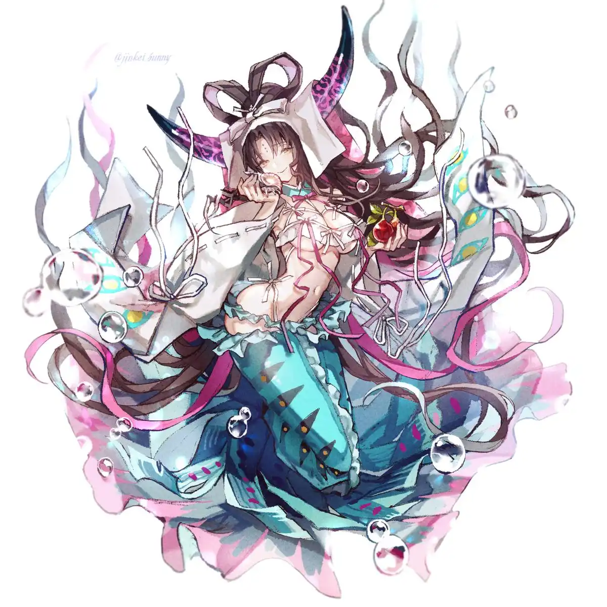 FGO国服泳装复刻卡池抽取抽取推荐 FGO国服泳装复刻卡池怎么抽取(图3)