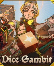 骰子骑士录修改器在哪下载 骰子骑士录一修大师修改器下载地址(图2)