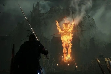 《堕落之主2》寄予厚望：自喻为星球大战2和蝙蝠侠！