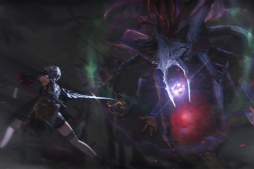 《无限机兵》免费更新上线！挑战极限的【半虚化】模式