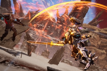 不能自己捏萝卜的机甲游戏怎么战斗爽?