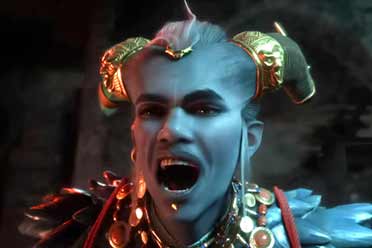 曝《龙腾4》编剧加入B社！参与开发《上古卷轴6》？