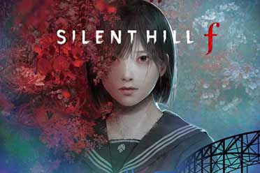 科乐美最新恐怖大作《寂静岭f》官宣参加科隆游戏展！