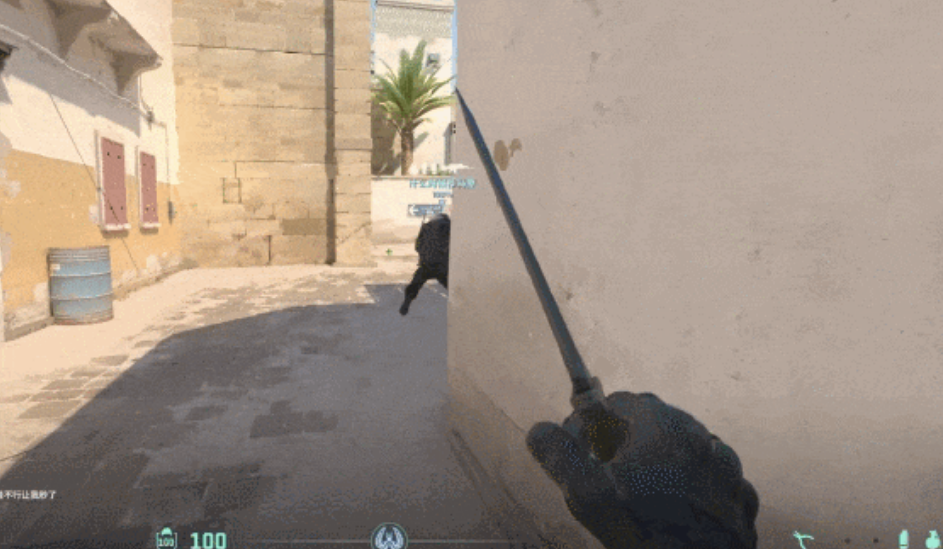 物理外挂已部署，油管博主通过电流控制手臂肌肉实现自动瞄准(图1)