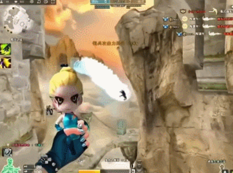 物理外挂已部署，油管博主通过电流控制手臂肌肉实现自动瞄准(图3)