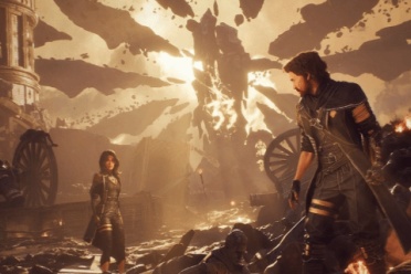 画面更流畅！《光与影：33号远征队》现已支持DLSS 4