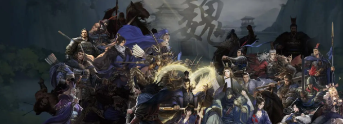 率土之滨大小保底卡池武将汇总1