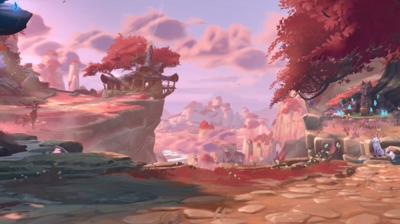 《2XKO》PC端Beta封测即将于9月9日开启，敬请期待(图2)