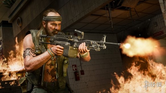 外媒火力全开猛批《COD》：年货式发行策略已失新意！(图1)
