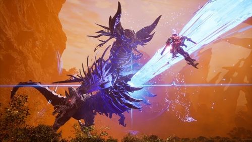 全新实机介绍影片公开《机甲战魔 神话之裔》深度解读(图2)