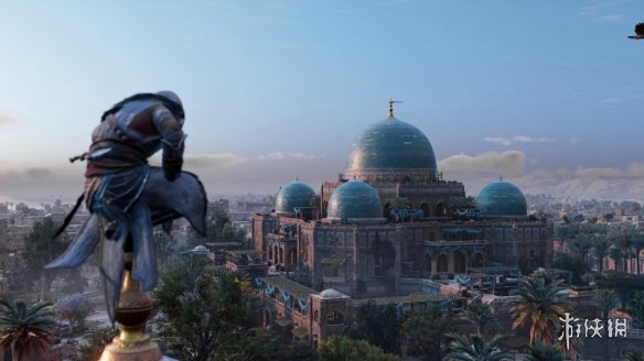 前育碧创意总监揭秘《刺客信条》系列“防二手”策略(图2)