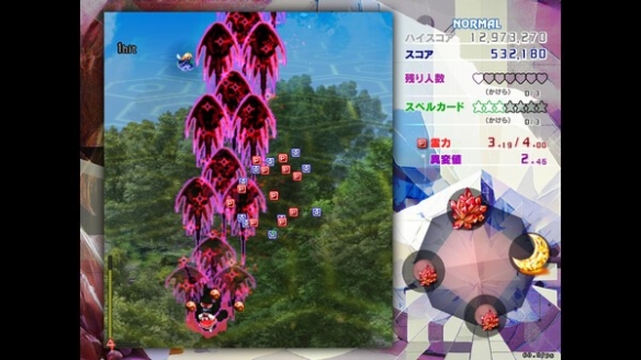 经典弹幕游戏归来！东方Project系列的第20作现已发售(图3)