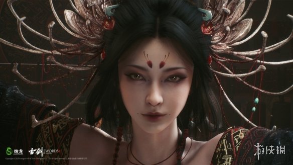 烛龙剑指新境，力将重塑国风动作冒险(图6)