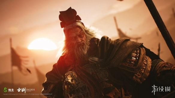 烛龙剑指新境，力将重塑国风动作冒险(图5)