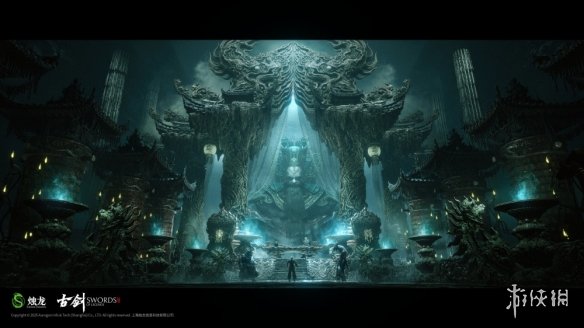 烛龙剑指新境，力将重塑国风动作冒险(图2)