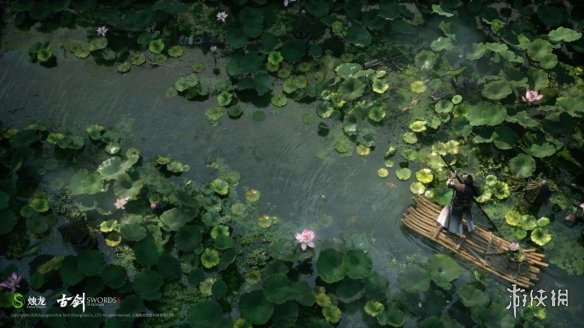 烛龙剑指新境，力将重塑国风动作冒险(图1)