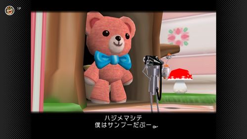 GameCube 《Chibi Robo》加入Nintendo Classics阵容(图4)